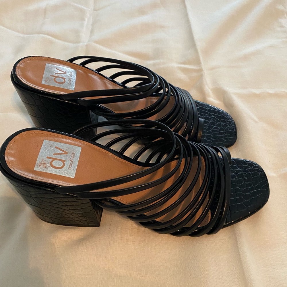 Dolce Vita Heels
